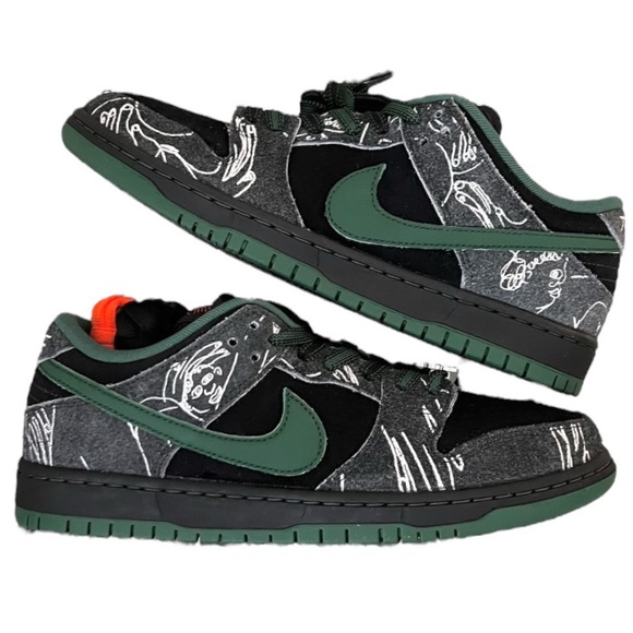 🆕 Nike SB Dunk Low